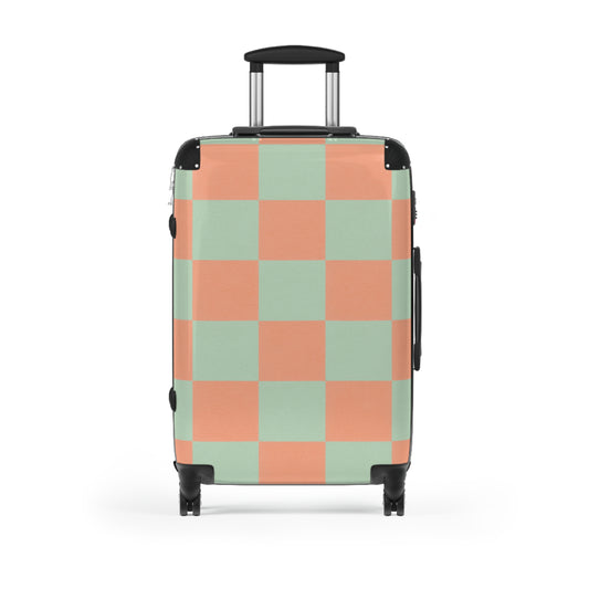 Suitcase - Travel Luggage