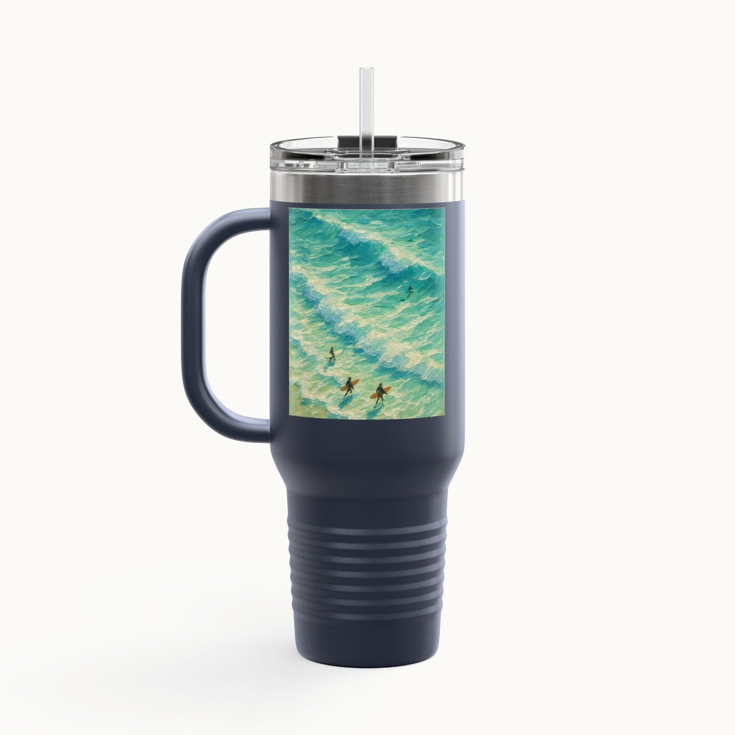 40oz Insulated Travel Mug