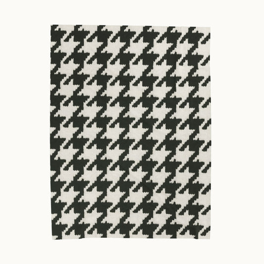 Velveteen Plush Blanket