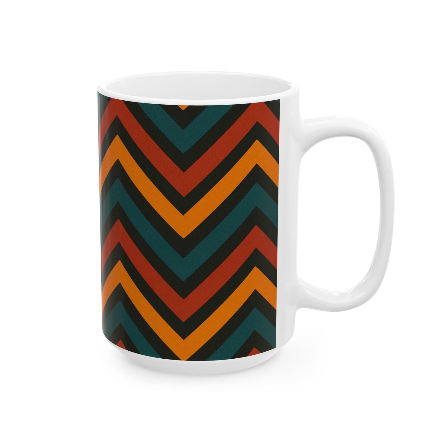 Ceramic Mug
