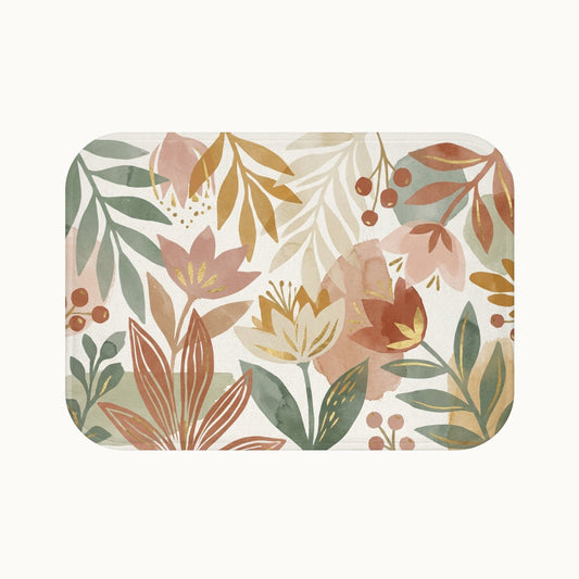Bath Mat
