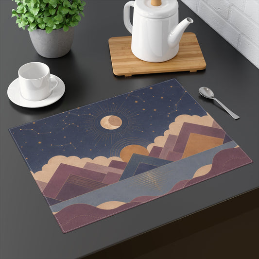 Celestial Vale Placemat
