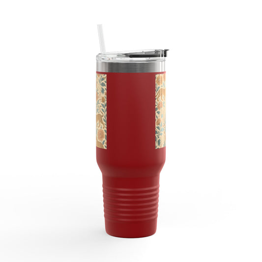 40oz Insulated Travel Mug