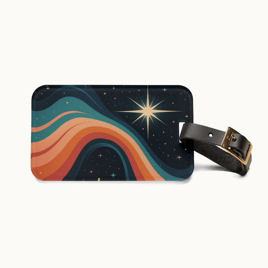 Luggage Tag