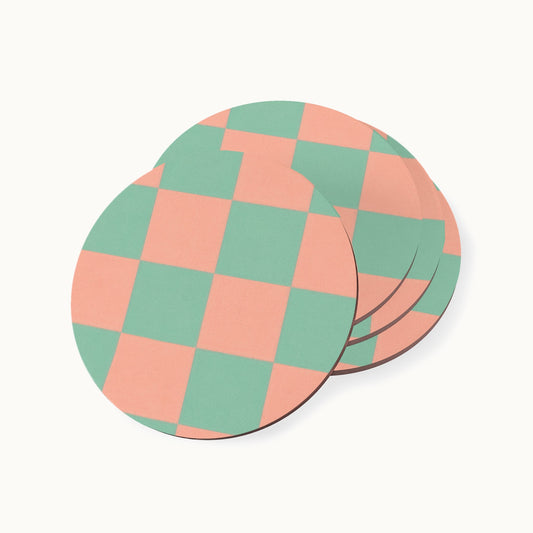 Coasters