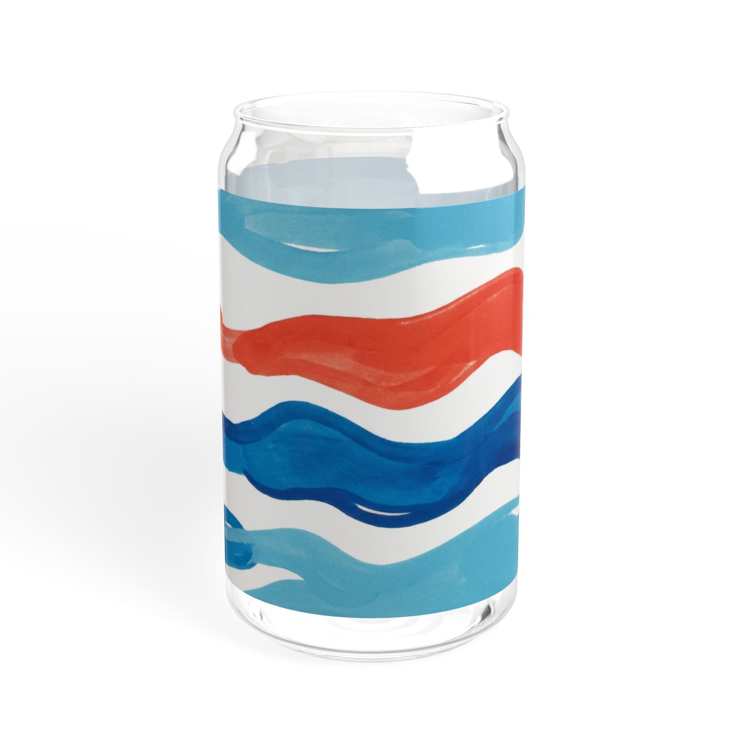 Sipper Glass | 16oz
