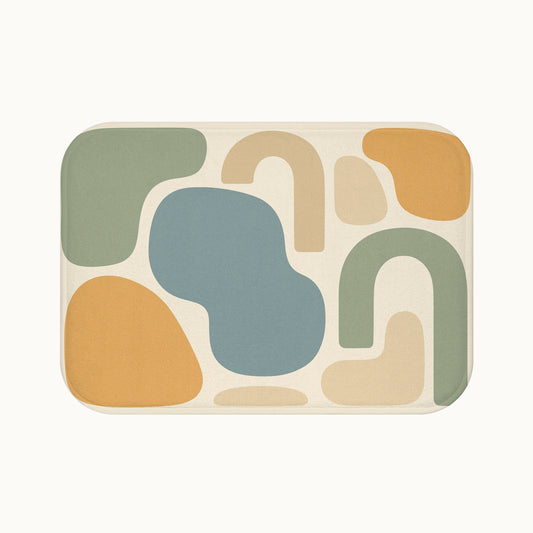 Bath Mat