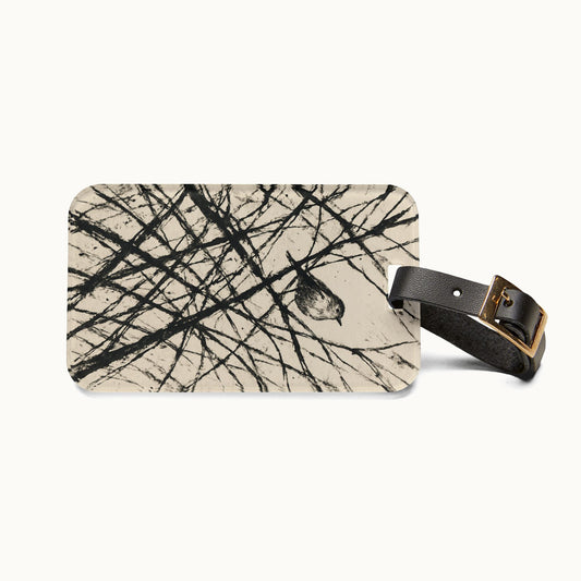 Luggage Tag