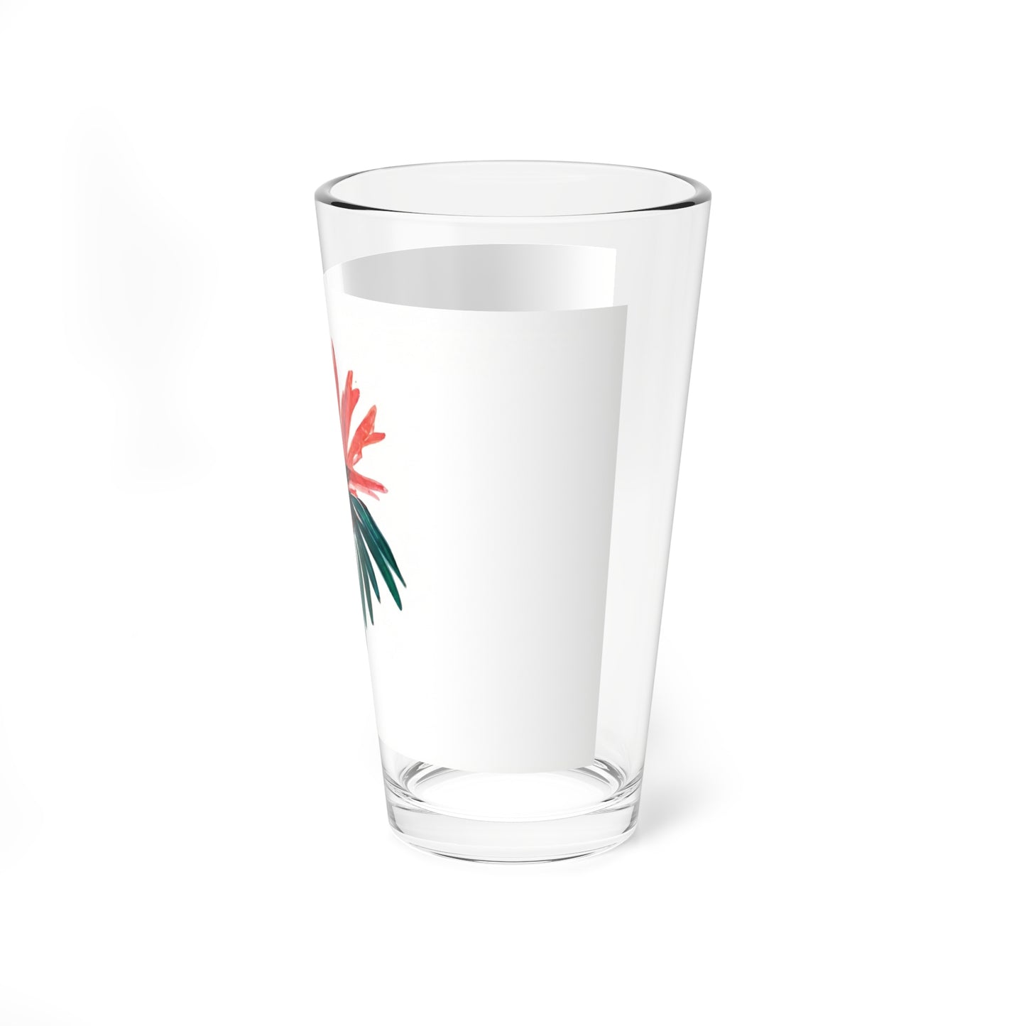 Tall Mixing Glass 16oz