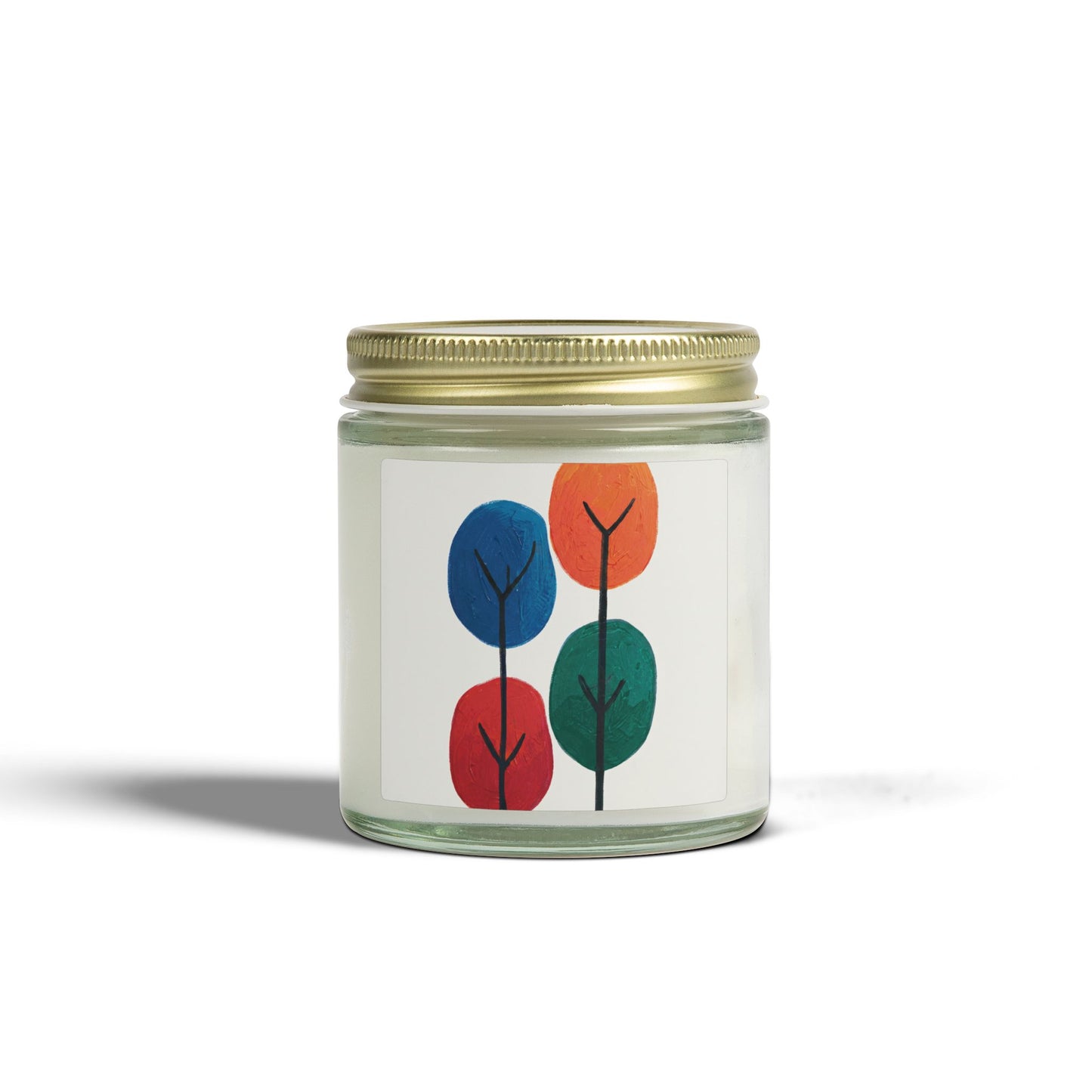 Four Seasons Scented Candles