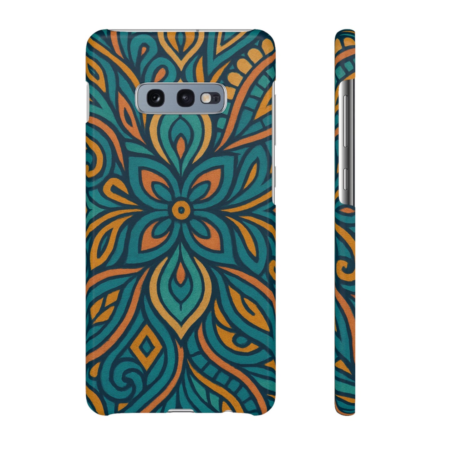 Snap Phone Case