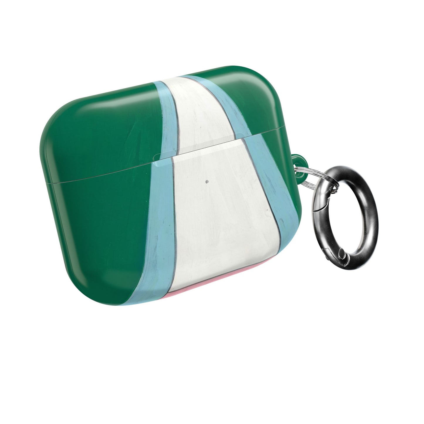 Peak Pastel AirPod Cases