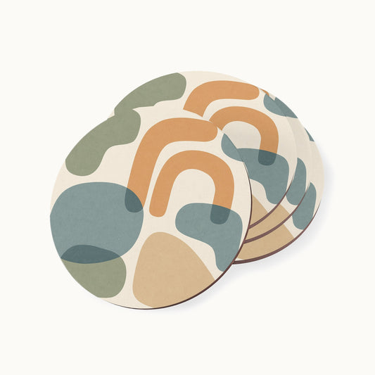 Coasters