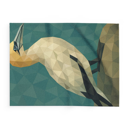 Arctic Fleece Blanket