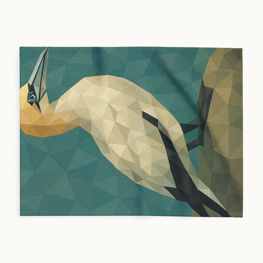 Arctic Fleece Blanket