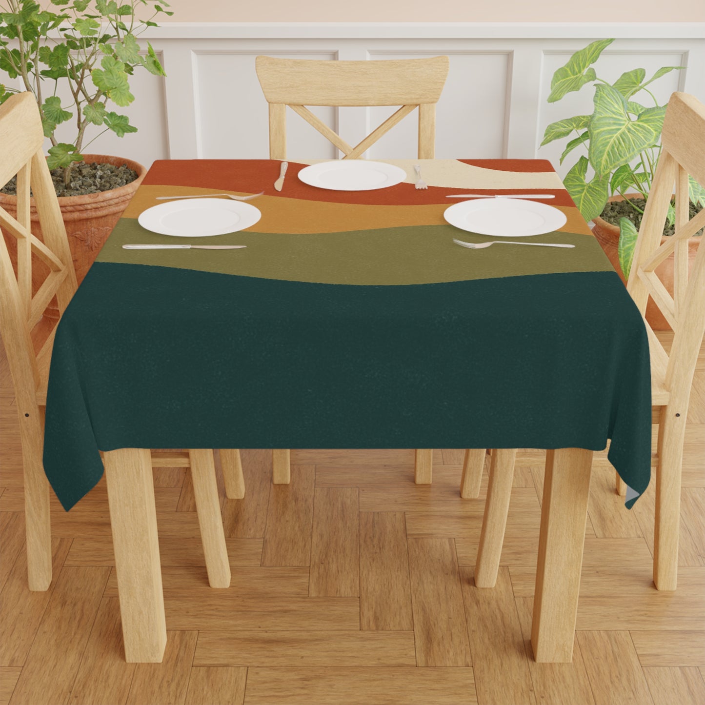 Tablecloth — Square