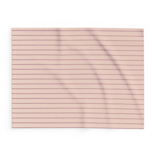 Arctic Fleece Blanket