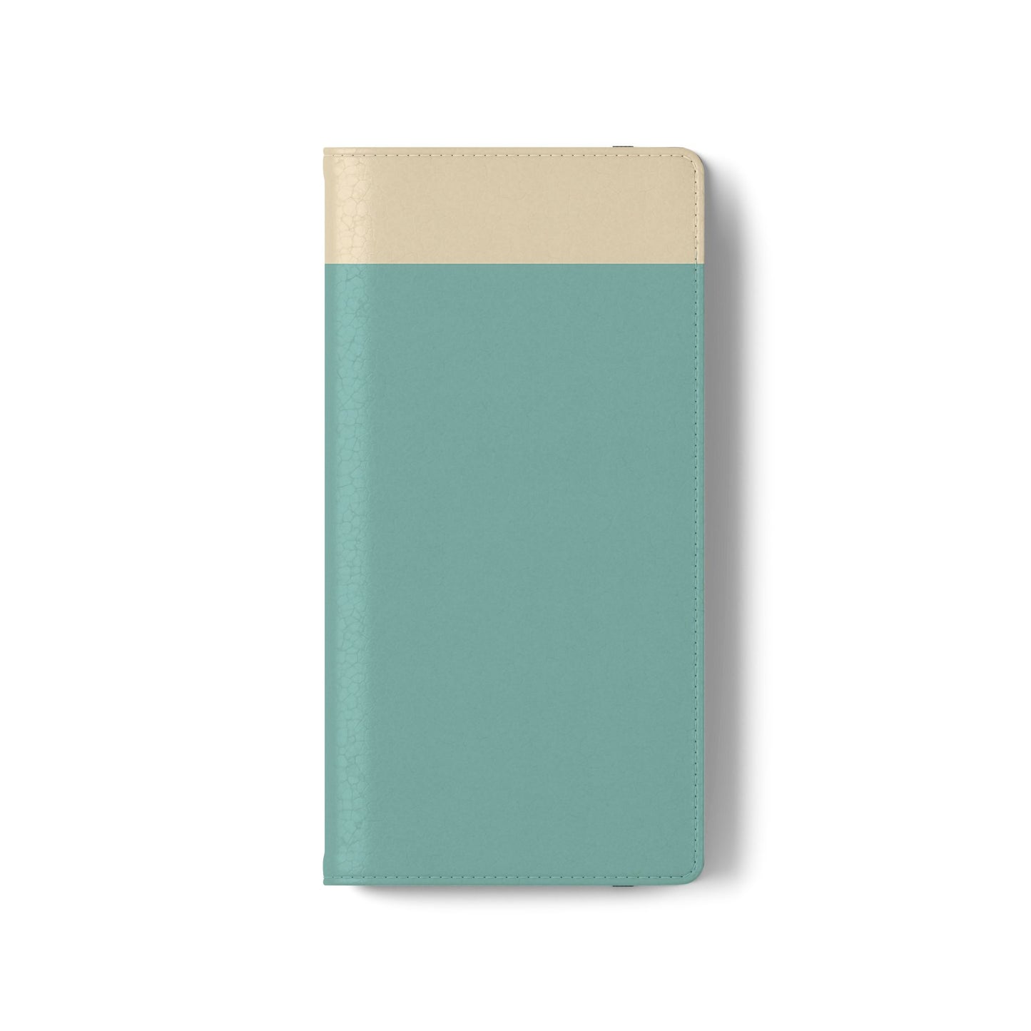 Vegan Leather Flip Case