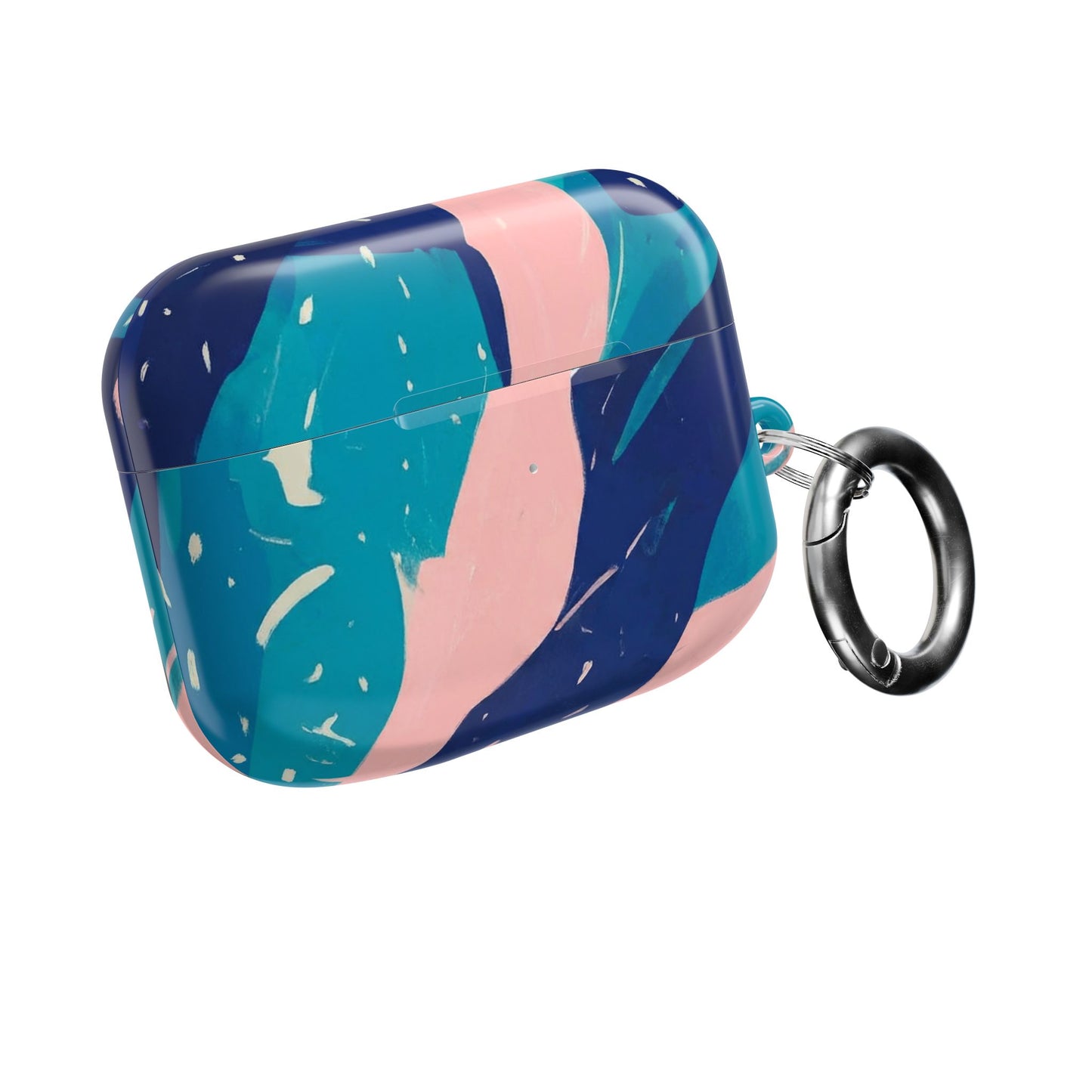 Blush Current AirPod Cases