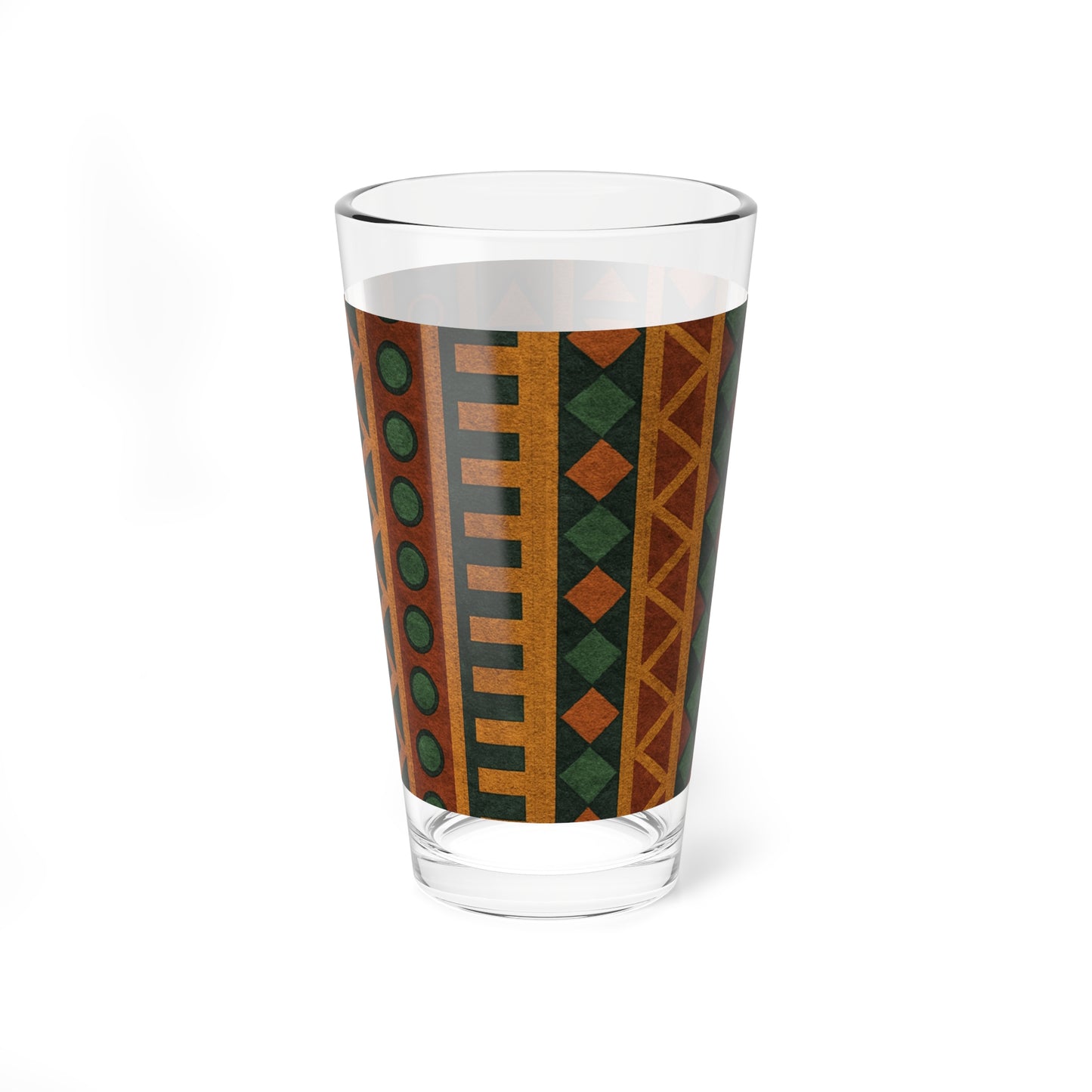 Tall Mixing Glass 16oz