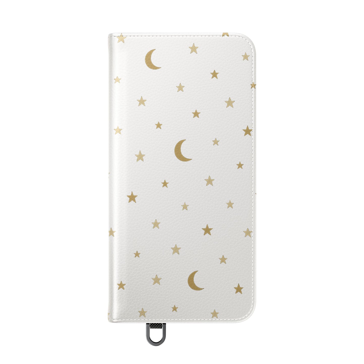 Vegan Leather Flip Case