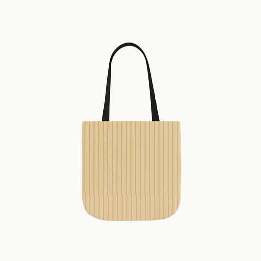 Tote Bag with 5-Color Straps