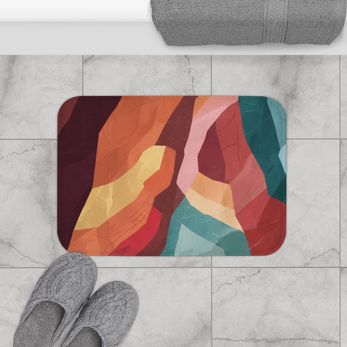 Bath Mat