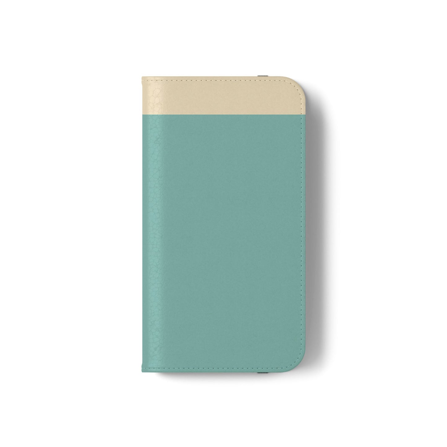Vegan Leather Flip Case