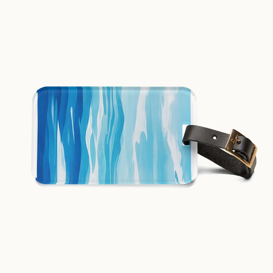 Luggage Tag