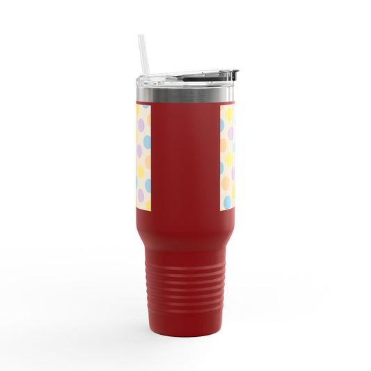 40oz Insulated Travel Mug