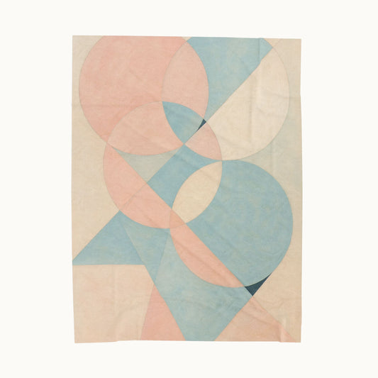 Velveteen Plush Blanket