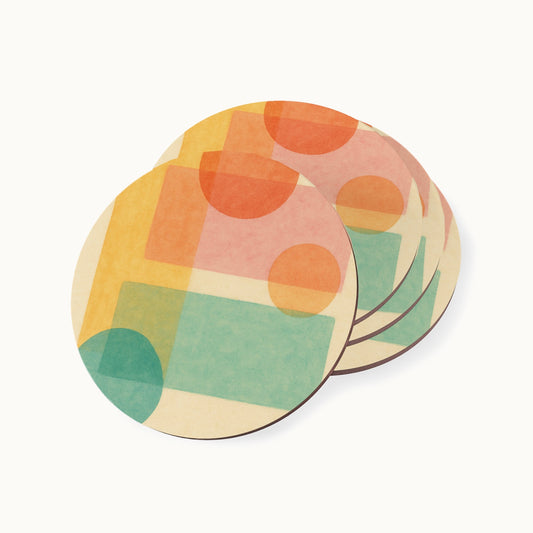 Coasters