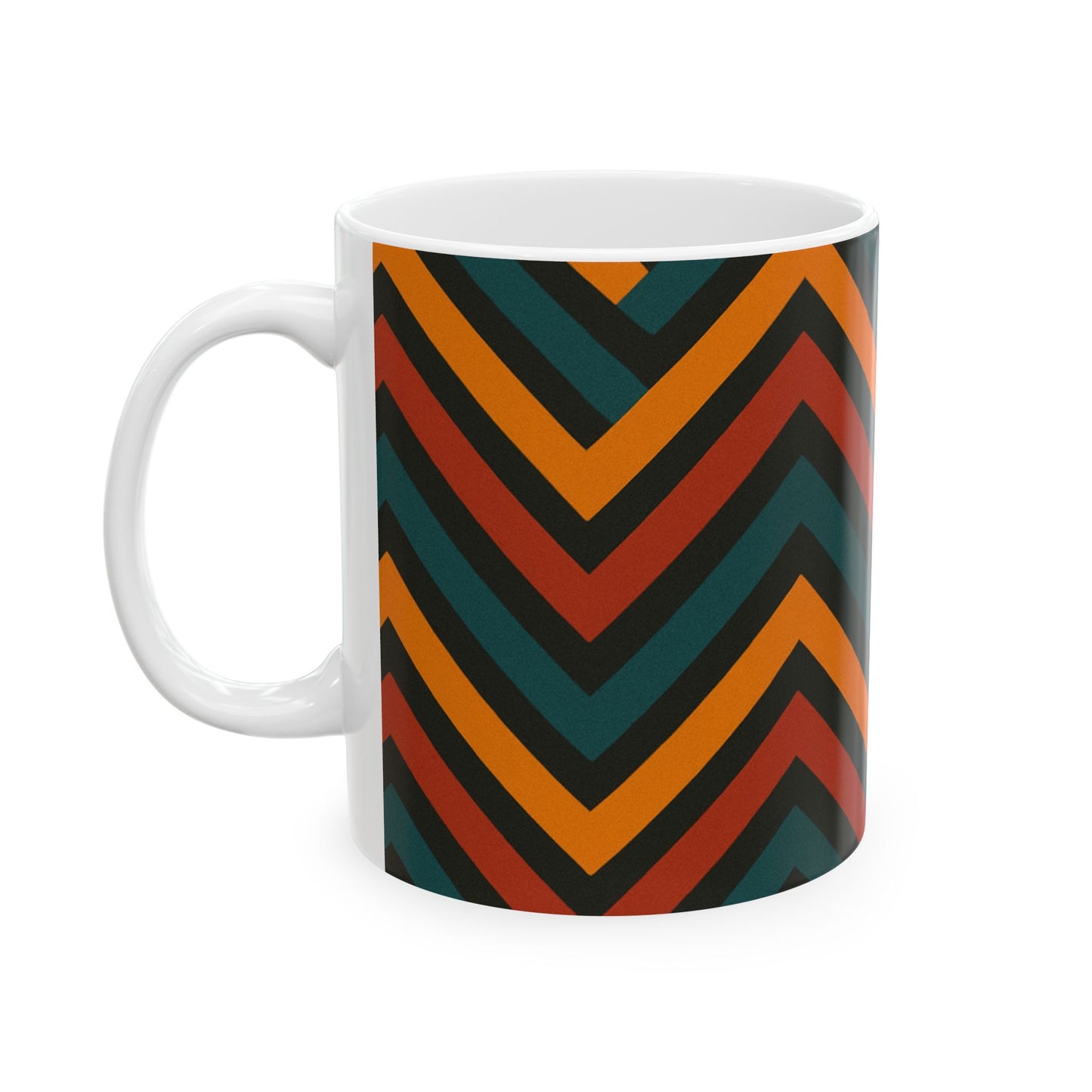 Ceramic Mug