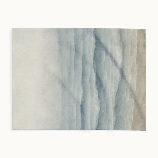 Arctic Fleece Blanket