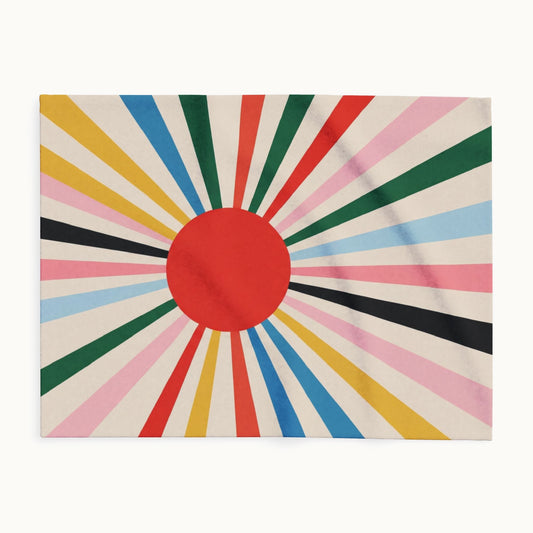 Arctic Fleece Blanket