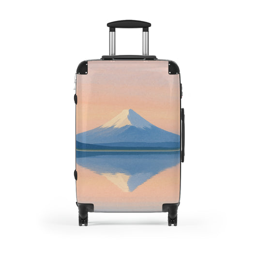 Suitcase - Travel Luggage