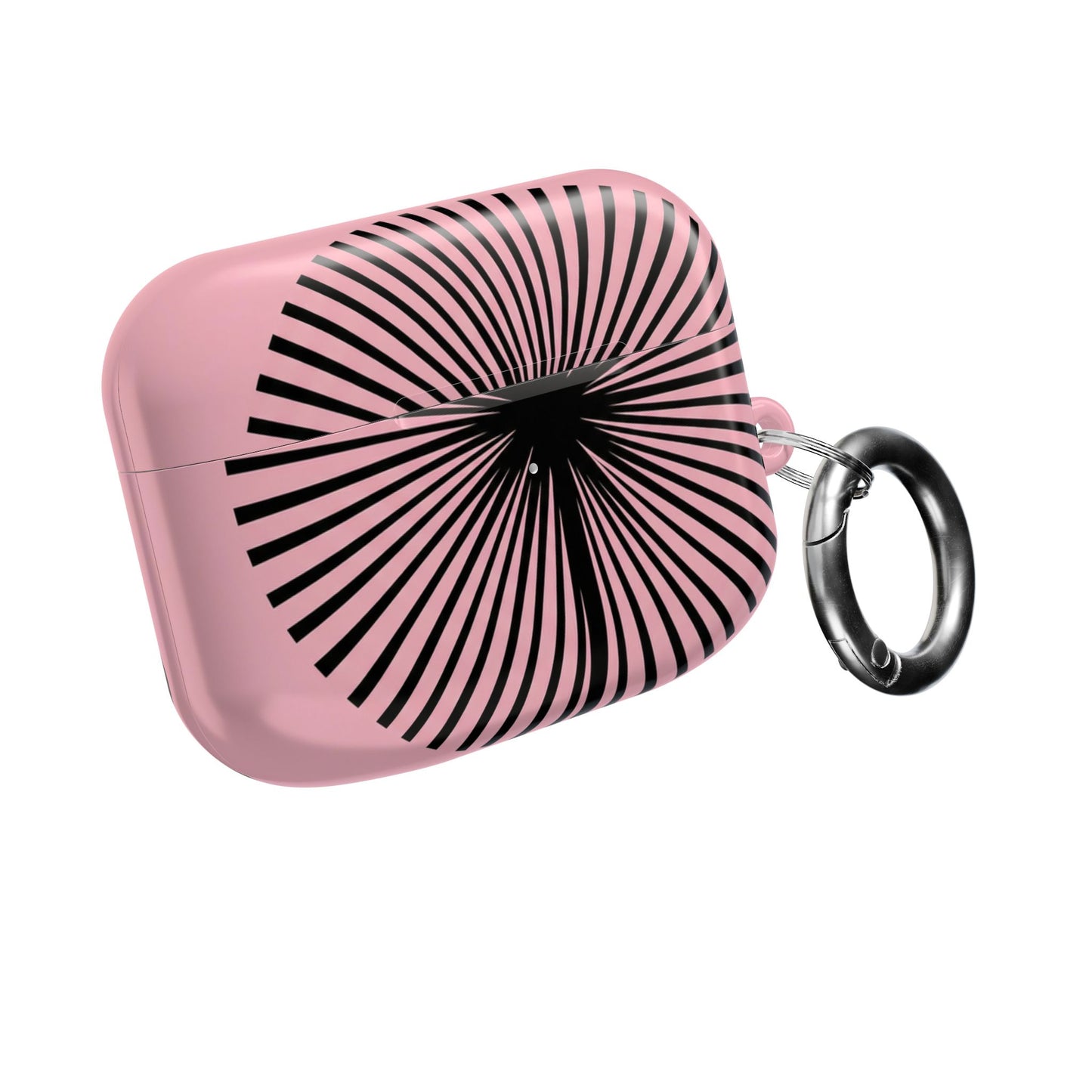 Pink Dandelion AirPod Cases