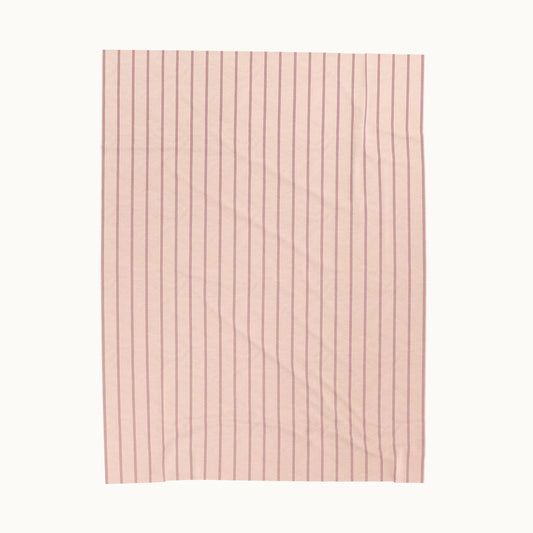 Velveteen Plush Blanket