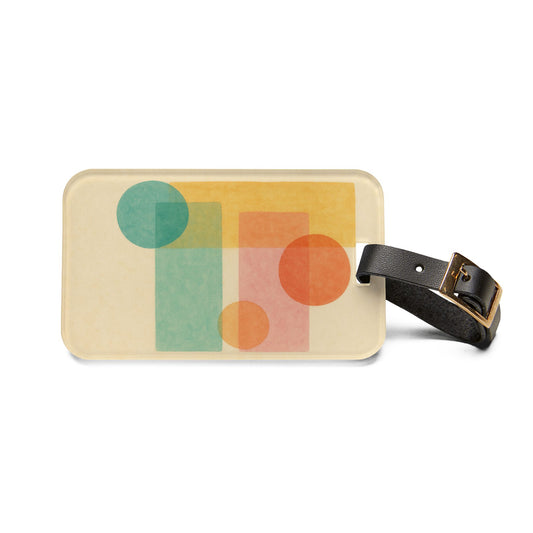 Luggage Tag