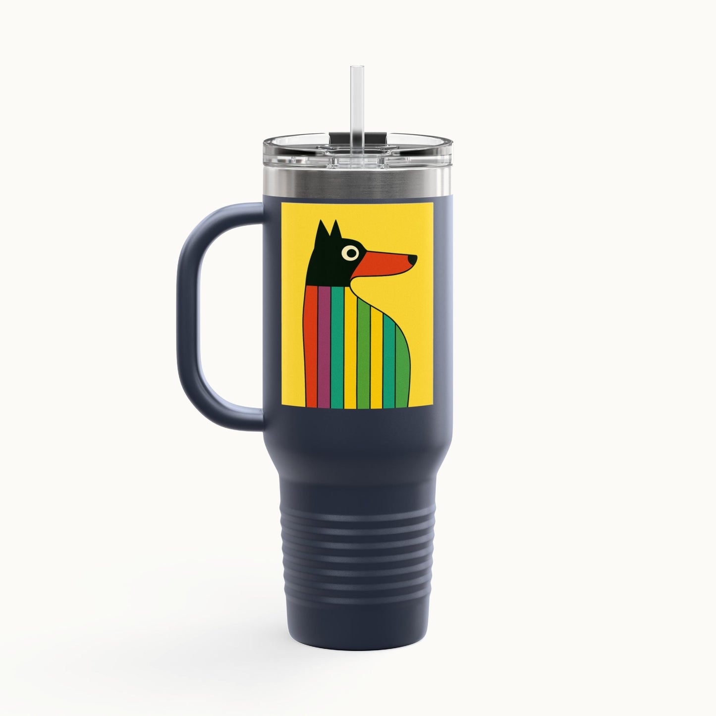 40oz Insulated Travel Mug