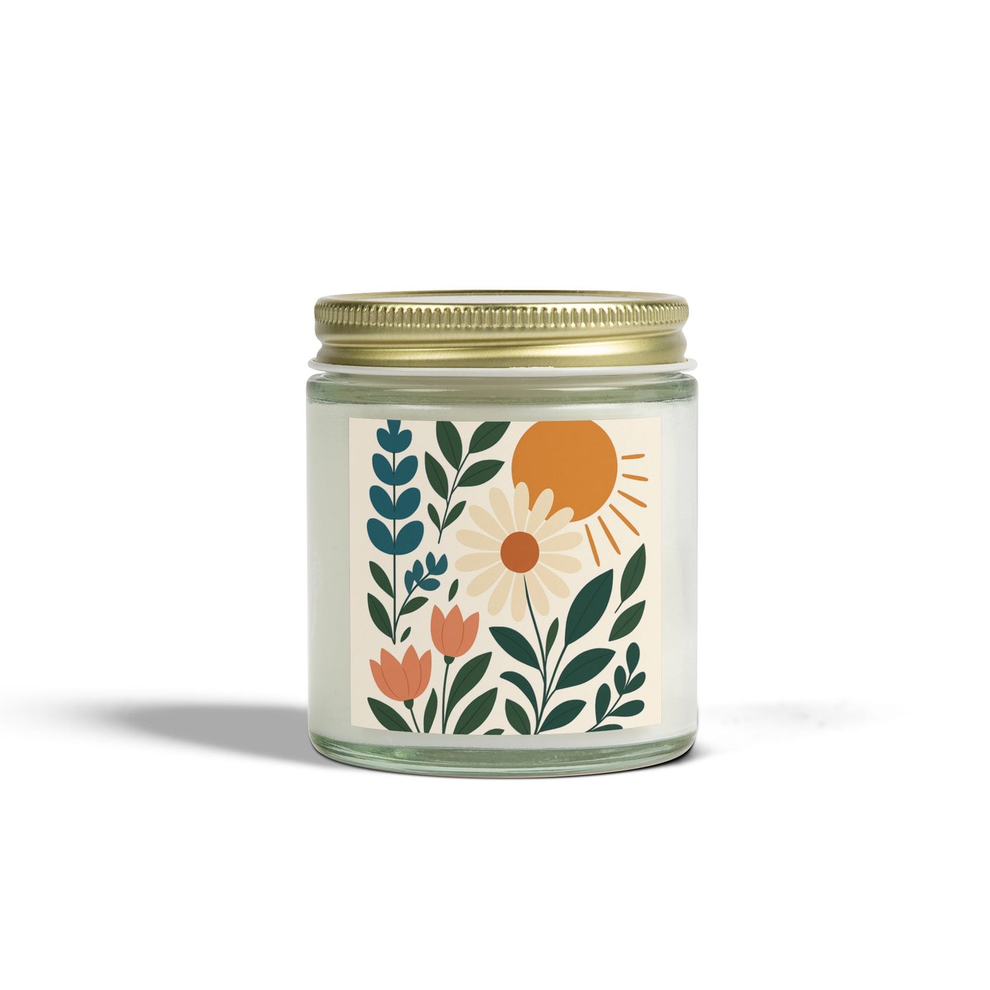 Aesthetic Scented Candles
