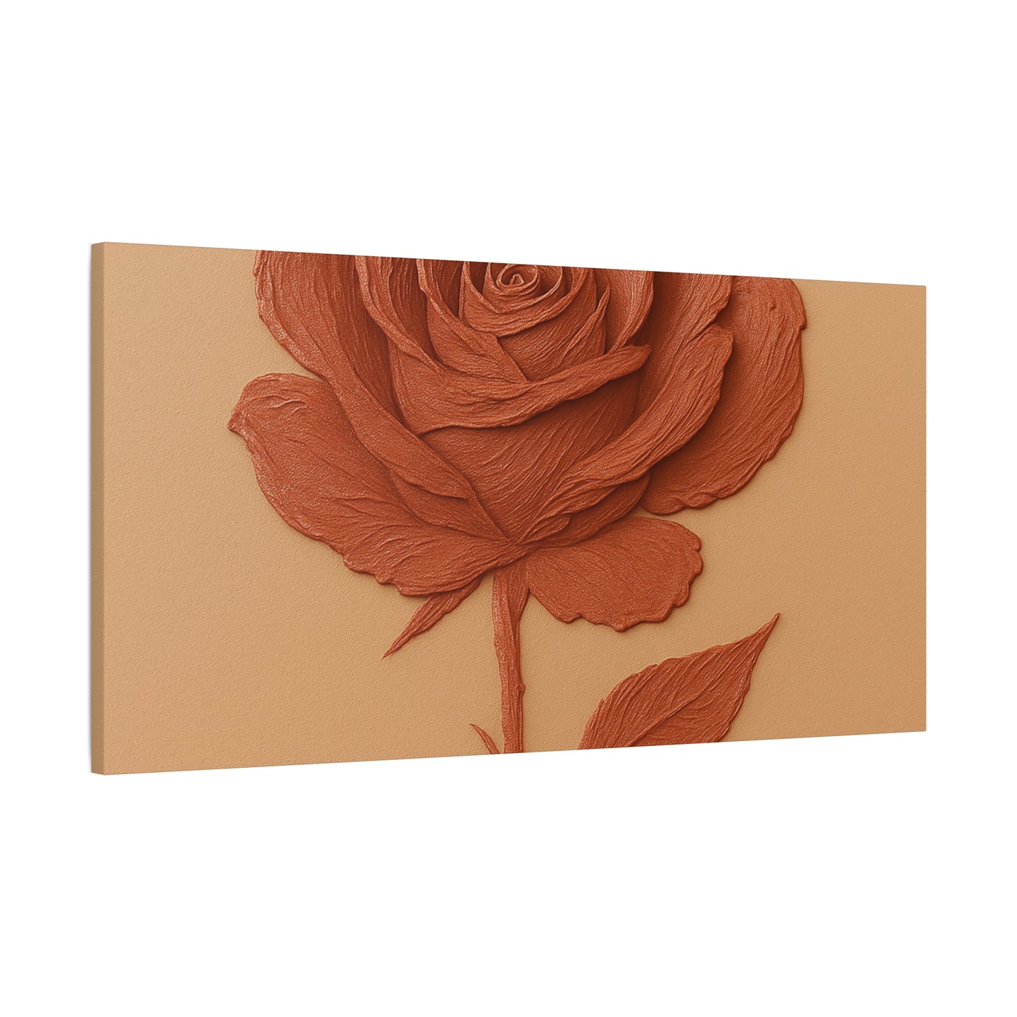 Stretched Canvas Wall Art