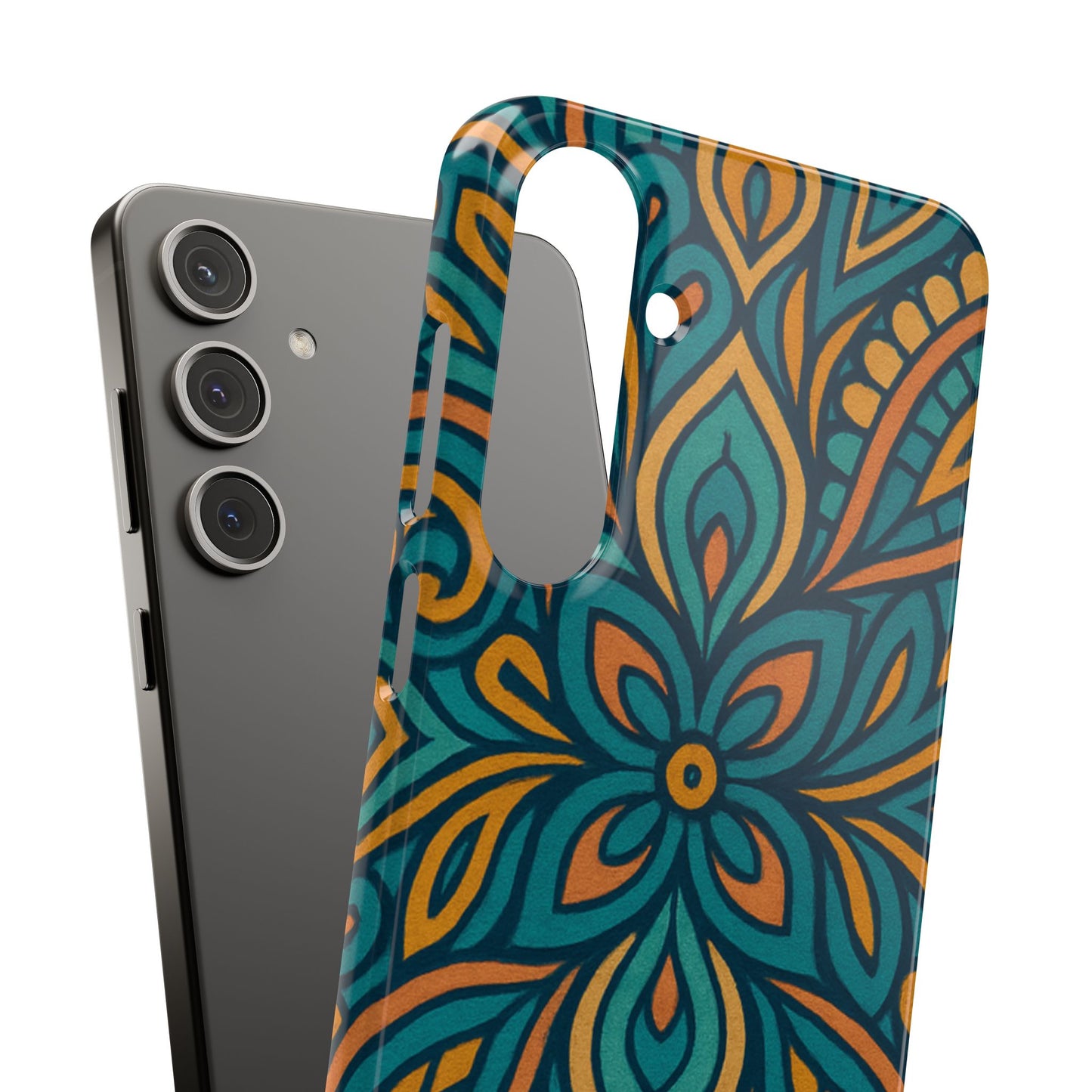 Snap Phone Case