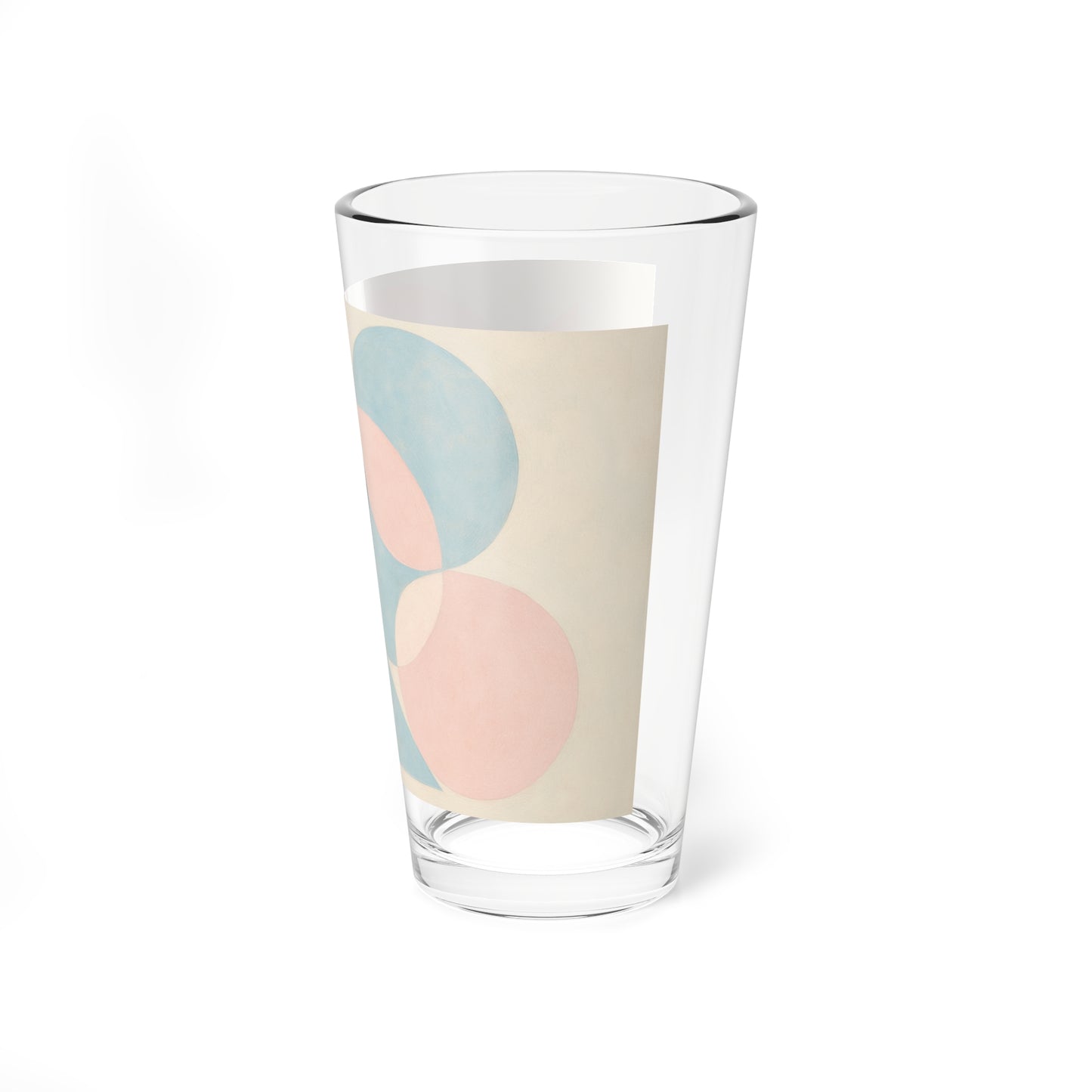 Tall Mixing Glass 16oz