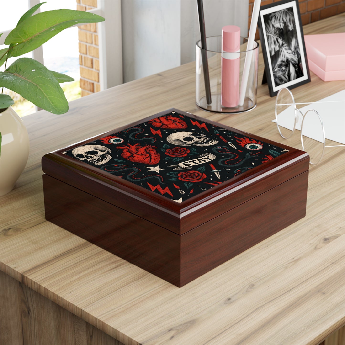 Jewelry Box
