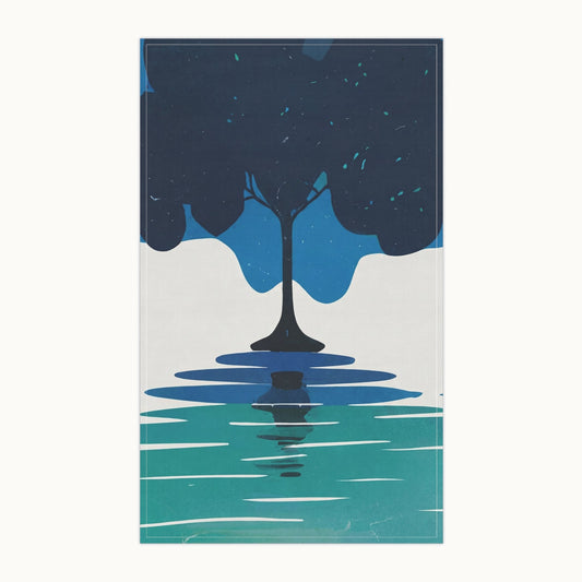 Tea Towel