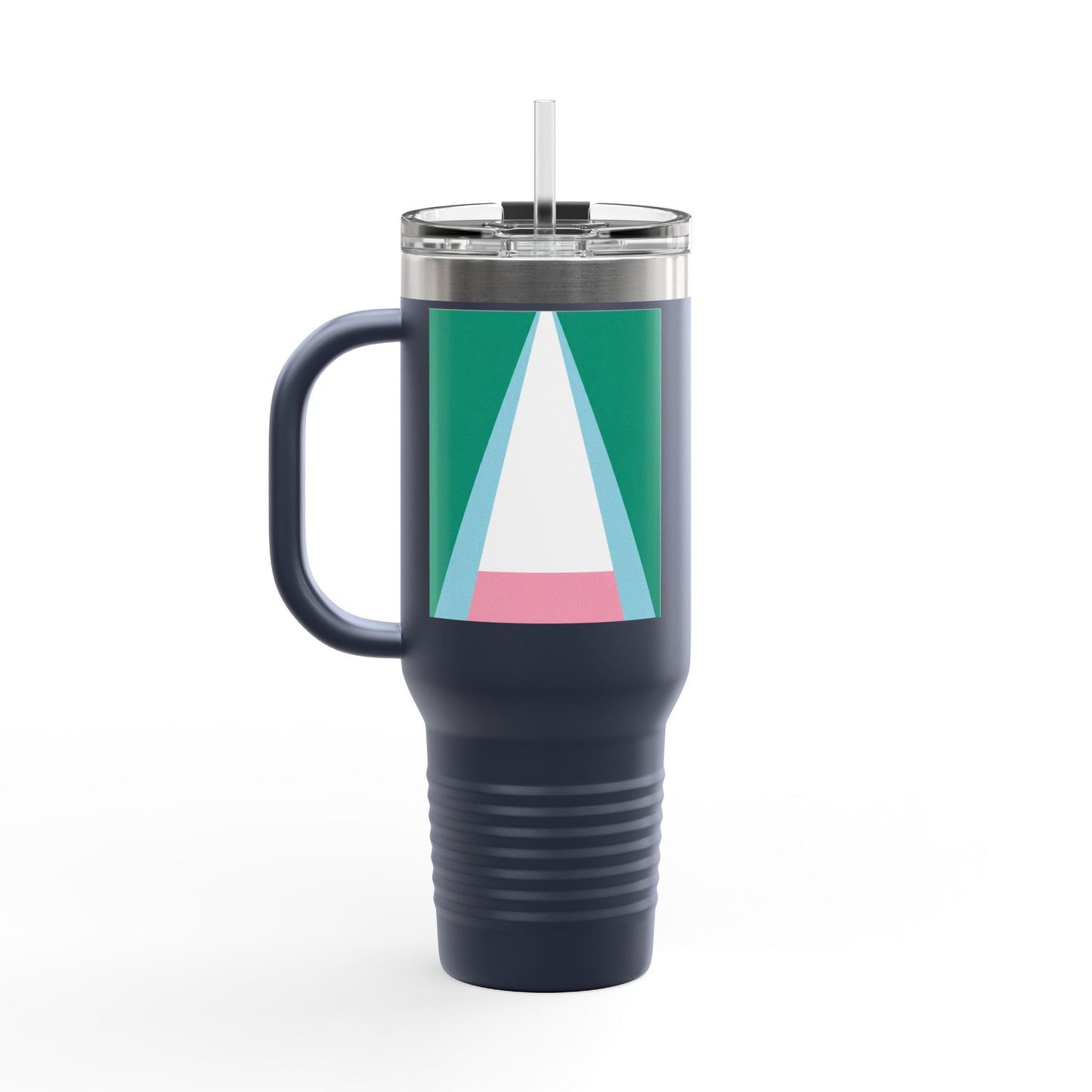 40oz Insulated Travel Mug