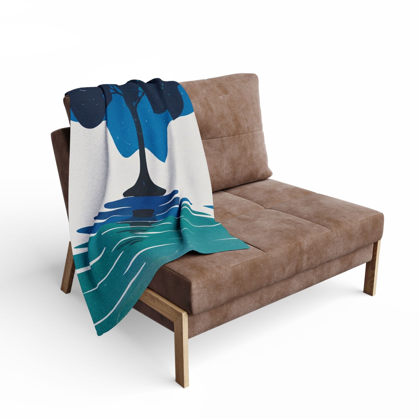 Arctic Fleece Blanket