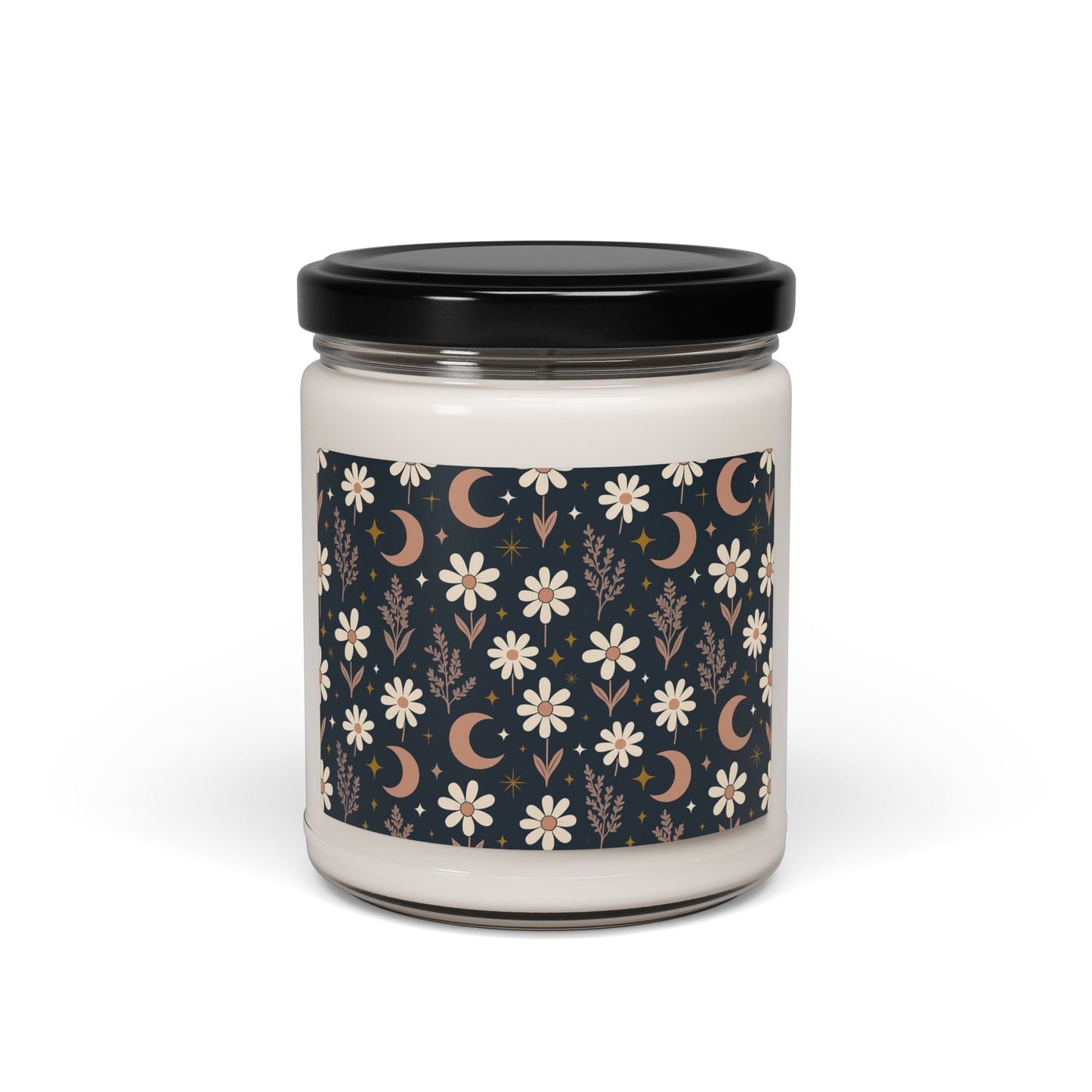 Moonflower Soy Candle