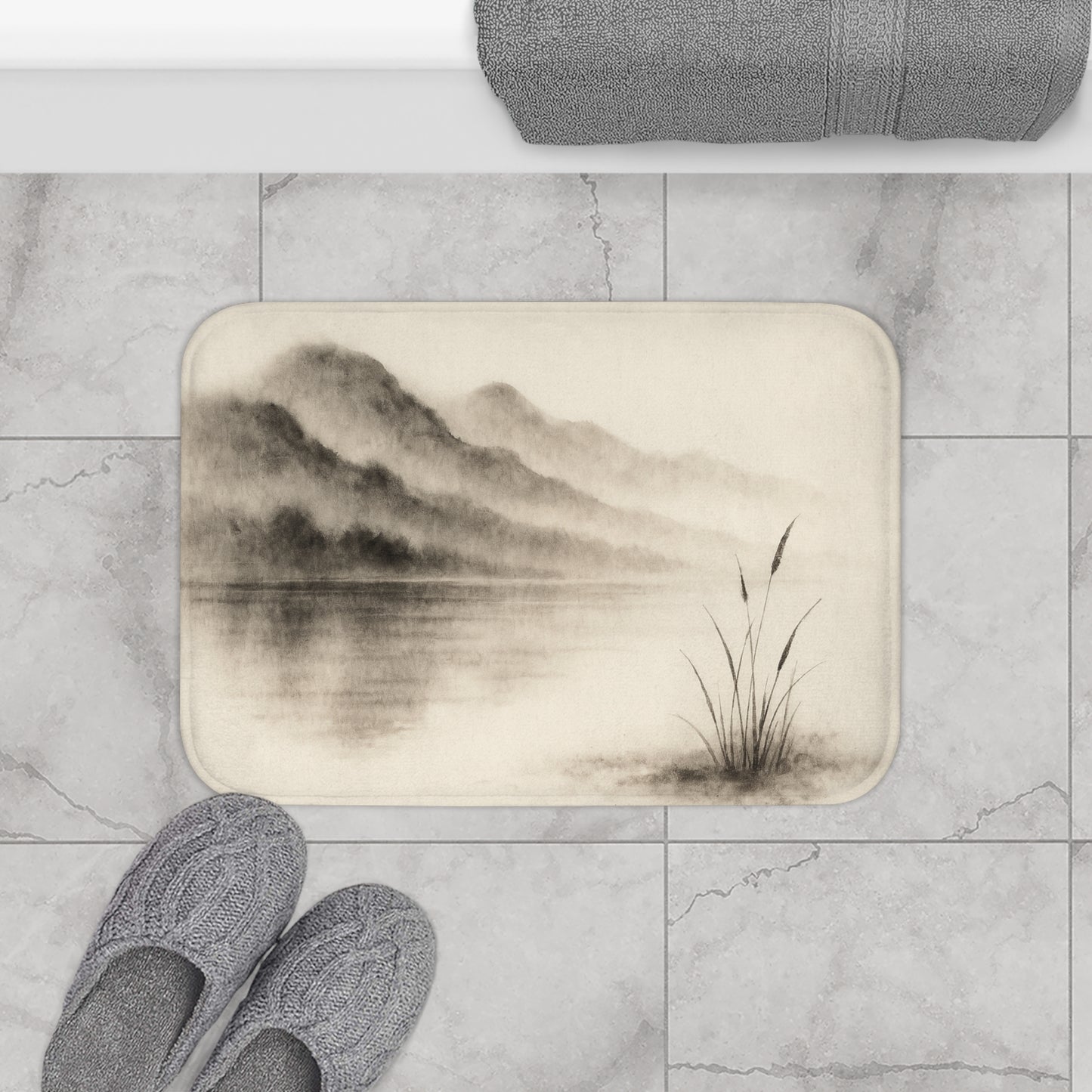 Bath Mat